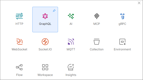 Postman - Create collection